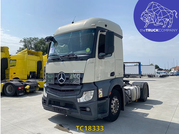 Tractor truck MERCEDES-BENZ Actros 1843