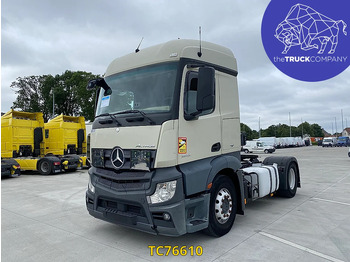 Tractor truck MERCEDES-BENZ Actros 1843