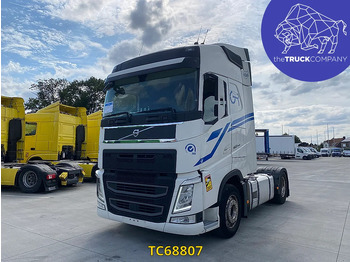 Tractor truck VOLVO FH 460