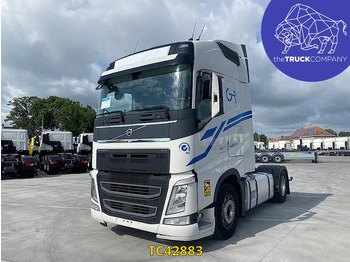 Tractor truck VOLVO FH 460