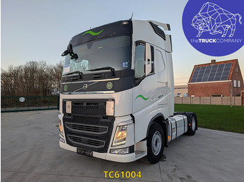 Tractor truck VOLVO FH 460