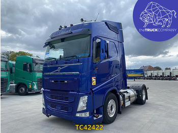 Tractor truck VOLVO FH 460