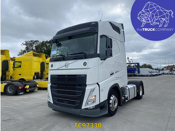 Tractor truck VOLVO FH 500