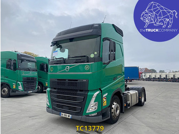 Tractor truck VOLVO FH 500
