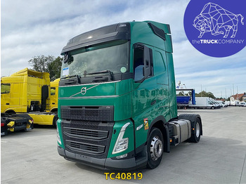 Tractor truck VOLVO FH 500