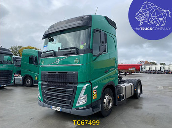 Tractor truck VOLVO FH 500