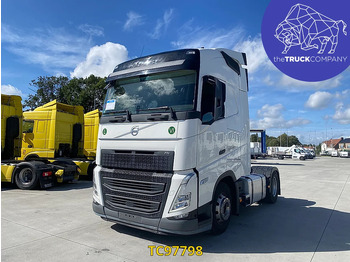 Tractor truck VOLVO FH 500