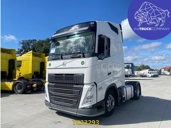 Tractor truck VOLVO FH 500