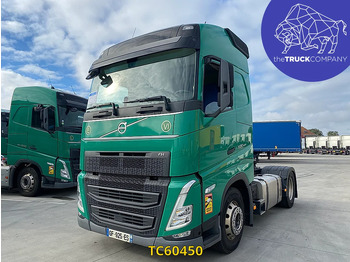 Tractor truck VOLVO FH 500