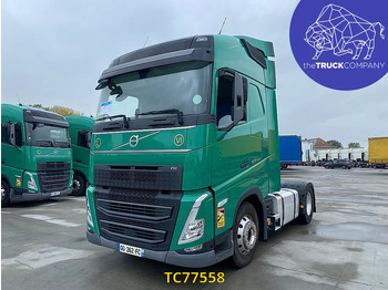 Tractor truck VOLVO FH 500