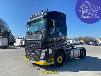 Tractor truck VOLVO FH 500