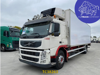 Refrigerator truck VOLVO FM 330