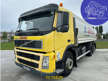 Tanker truck VOLVO FM 340