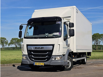Box truck DAF LF 210