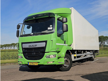 Box truck DAF LF 230