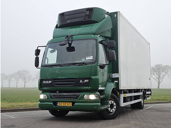 Refrigerator truck DAF LF 55 210