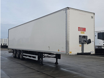 Fruehauf FKSRT leasing Fruehauf FKSRT: picture 3