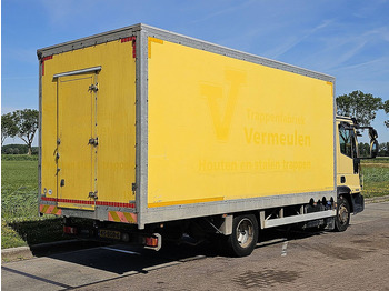 Iveco 80E16 EUROCARGO leasing Iveco 80E16 EUROCARGO: picture 3