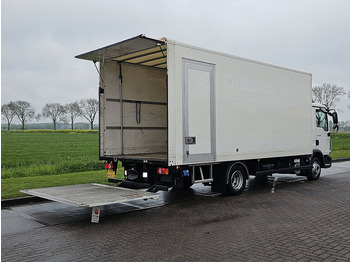 MAN 8.180 TGL SIDE DOOR A/C 3 SEAT leasing MAN 8.180 TGL SIDE DOOR A/C 3 SEAT: picture 3