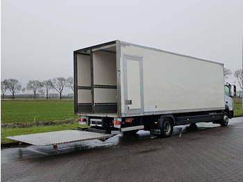 Refrigerator truck Mercedes-Benz ATEGO 1224 L: picture 3
