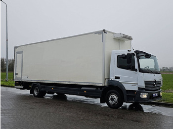Refrigerator truck Mercedes-Benz ATEGO 1224 L: picture 5
