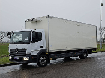 Refrigerator truck Mercedes-Benz ATEGO 1224 L: picture 2