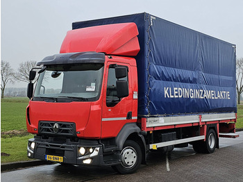 Renault D 220 11.9T AIRCO 164 TKM leasing Renault D 220 11.9T AIRCO 164 TKM: picture 2