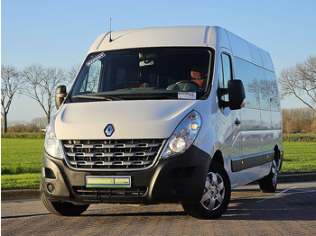 Minibus RENAULT Master 2.3