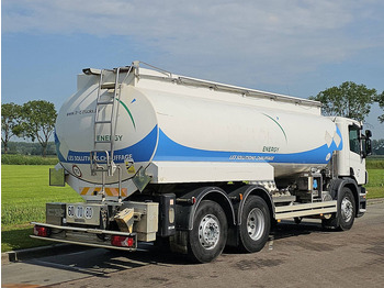 Scania P280 6X2*4 19000 L FUEL leasing Scania P280 6X2*4 19000 L FUEL: picture 3