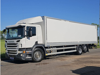 Scania P360 6X2*4 MNB leasing Scania P360 6X2*4 MNB: picture 2