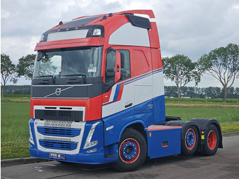 Tractor truck Volvo FH 460 XL 6X2 I-SAVE LED: picture 2