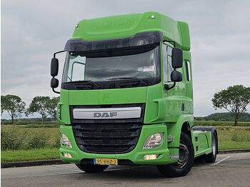Tractor truck DAF CF 400