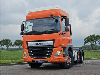 Tractor truck DAF CF 450