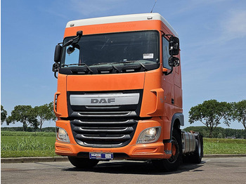 Tractor truck DAF XF 440