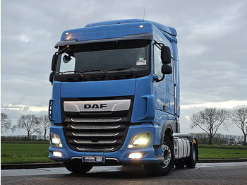 Tractor truck DAF XF 480