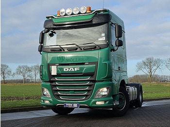 Tractor truck DAF XF 480