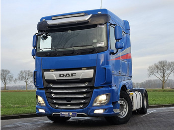 Tractor truck DAF XF 480