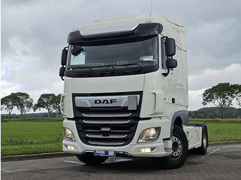 Tractor truck DAF XF 480