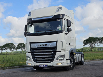 Tractor truck DAF XF 480