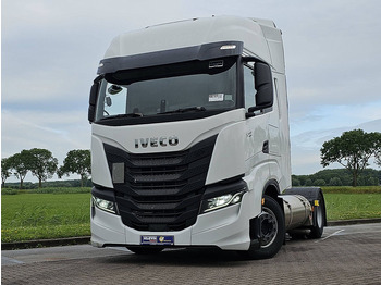 Tractor truck IVECO Stralis