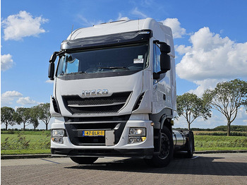 Tractor truck IVECO Stralis