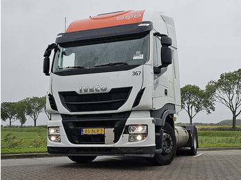 Tractor truck IVECO Stralis