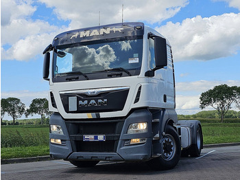 Tractor truck MAN TGX 18.400