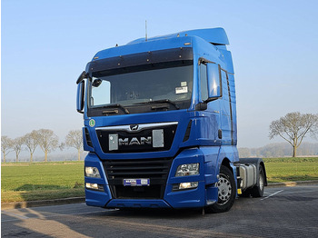Tractor truck MAN TGX 18.420