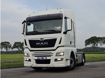 Tractor truck MAN TGX 18.460