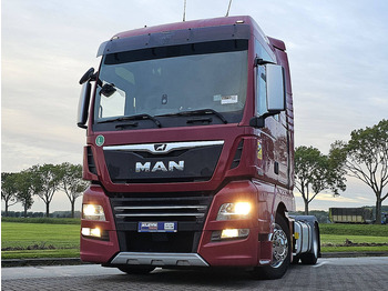 Tractor truck MAN TGX 18.460