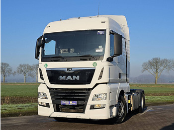 Tractor truck MAN TGX 18.470