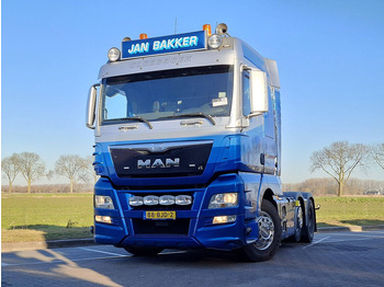 Tractor truck MAN TGX 26.460