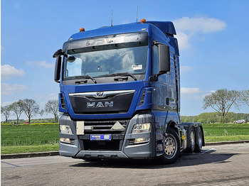 Tractor truck MAN TGX 26.460