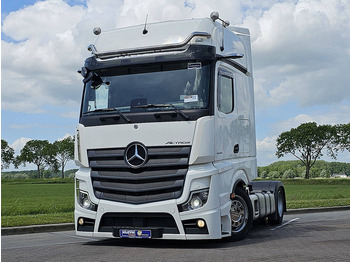 Tractor truck MERCEDES-BENZ Actros 1845